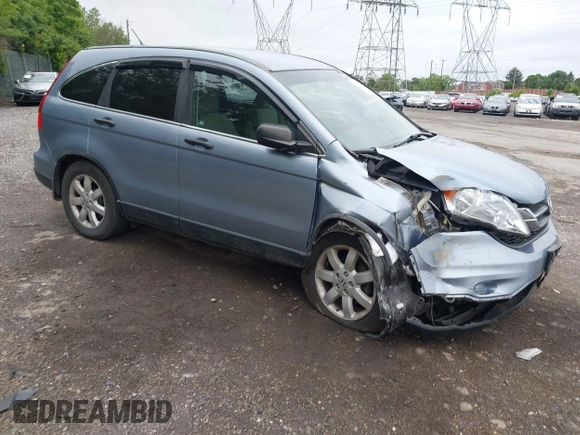 2011 Honda CR-V SE z VIN 5J6RE4H47BL106819, wystawiony jako IAAI lot #42330246 z przebiegiem 129 565 mil mil oraz . Historia ofert i sprzedaży dostępna na DreamBid. Obrazek 1.