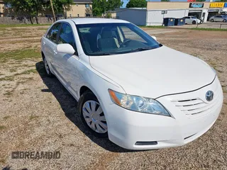 2009 Toyota Camry with VIN 4T1BE46KX9U816967, listed as a Copart auction lot 54517255 with 172,260 mi miles and Clean Title. Bid and sale history available at carsss.com. Image 1.