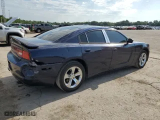 2014 Dodge Charger SE with VIN 2C3CDXBG1EH114150, listed as a Copart auction lot 61286414 with 150,875 mi miles and Salvage Title. Bid and sale history available at carsss.com. Image 3.