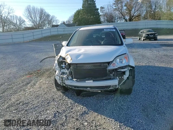 2011 Honda CR-V EX-L with VIN JHLRE3H70BC007448, listed as a Copart auction lot 88019035 with 137,593 mi miles and Salvage Title. Bid and sale history available at carsss.com. Image 11.
