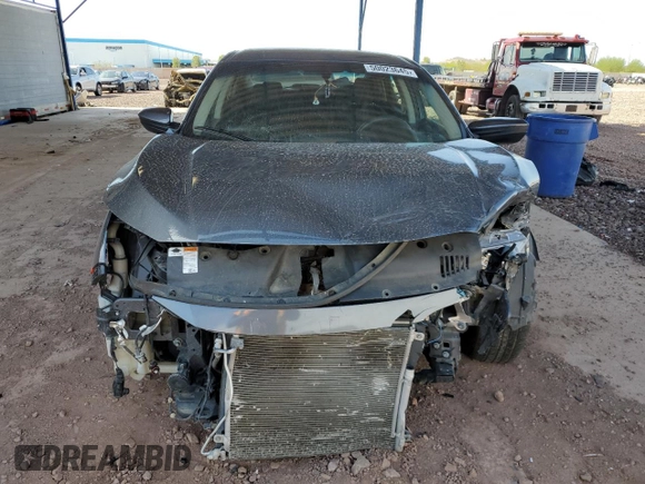 2017 Honda Civic LX z VIN 2HGFC2F56HH550747, wystawiony jako Copart lot #50023645 z przebiegiem 88 356 mil mil oraz Szkoda całkowita • Salvage title. Historia ofert i sprzedaży dostępna na DreamBid. Obrazek 5.
