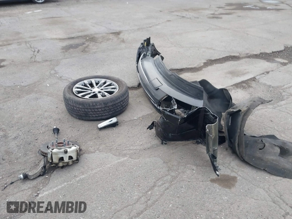 2020 Ford Expedition Max Limited с VIN 1FMJK1KT4LEA38796, выставлен на аукционе IAAI как лот 40909931 с пробегом 162 337 миль миль и . История ставок и продаж доступна на DreamBid. Изображение 12.