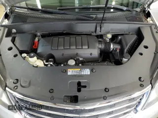 2016 Chevrolet Traverse LT with VIN 1GNKVGKD4GJ320307, listed as a Copart auction lot 56347645 with 113,336 mi miles and Clean Title. Bid and sale history available at DreamBid. Image 12.