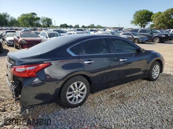 2017 Nissan Altima S with VIN 1N4AL3AP8HN311754, listed as a Copart auction lot 53096025 with 105,887 mi miles and Salvage Title. Bid and sale history available at DreamBid. Image 3.