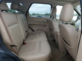 2008 Ford Escape Limited with VIN 1FMCU04138KB46439, listed as a Copart auction lot 52203535 with 187,653 mi miles and Salvage Title. Bid and sale history available at carsss.com. Image 11.