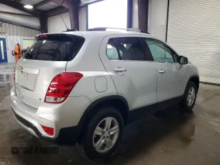 2020 Chevrolet Trax LT z VIN 3GNCJPSB9LL195774, wystawiony jako Copart lot #54203405 z przebiegiem 42 744 mil mil oraz Szkoda całkowita • Salvage title. Historia ofert i sprzedaży dostępna na DreamBid. Obrazek 3.
