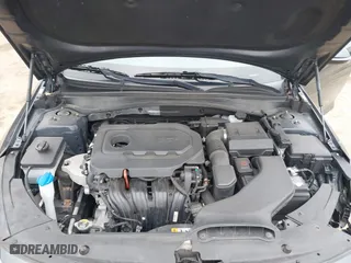 2019 Kia Optima LX with VIN 5XXGT4L33KG379368, listed as a IAAI auction lot 41487477 with 71,868 mi miles. Bid and sale history available at carsss.com. Image 10.