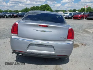 2017 Chrysler 300 S with VIN 2C3CCABG7HH565023, listed as a IAAI auction lot 39907315 with 212,572 mi miles and . Bid and sale history available at DreamBid. Image 16.