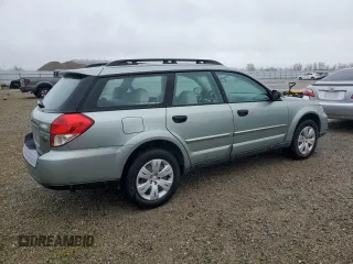 2009 Subaru Outback with VIN 4S4BP60C996321686, listed as a Copart auction lot 49004515 with 262,711 mi miles and Clean Title. Bid and sale history available at carsss.com. Image 3.