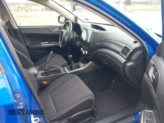 2012 Subaru WRX WRX z VIN JF1GV7E65CG017853, wystawiony jako IAAI lot #41915526 z przebiegiem 93 268 mil mil oraz . Historia ofert i sprzedaży dostępna na DreamBid. Obrazek 5.
