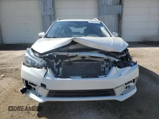 2023 Subaru Impreza Premium z VIN 4S3GTAV61P3715919, wystawiony jako Copart lot #53174715 z przebiegiem 72 428 mil mil oraz Szkoda całkowita • Salvage title. Historia ofert i sprzedaży dostępna na DreamBid. Obrazek 5.