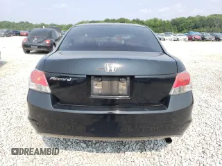 2009 Honda Accord LX-P z VIN 1HGCP26479A073003, wystawiony jako Copart lot #59108425 z przebiegiem 219 915 mil mil oraz Szkoda całkowita • Salvage title. Historia ofert i sprzedaży dostępna na DreamBid. Obrazek 6.