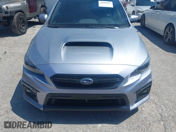 2020 Subaru WRX с VIN JF1VA1A61L9829130, выставлен на аукционе IAAI как лот 41889851 с пробегом 16 105 миль миль и . История ставок и продаж доступна на DreamBid. Изображение 13.