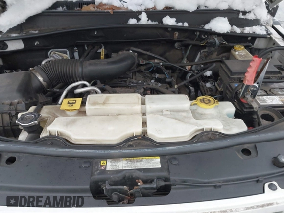 2011 Jeep Liberty Sport Jet with VIN 1J4PN2GK3BW587775, listed as a IAAI auction lot 41555089 with 126,921 mi miles and . Bid and sale history available at DreamBid. Image 10.