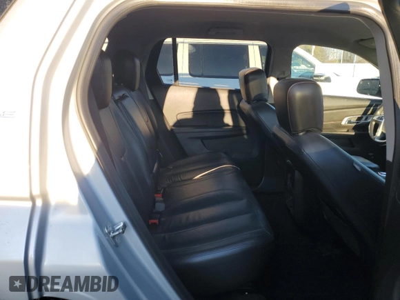 2015 GMC Terrain SLE with VIN 2GKFLRE30F6225578, listed as a Copart auction lot 87918005 with 114,768 mi miles and Clean title. Bid and sale history available at DreamBid. Image 11.