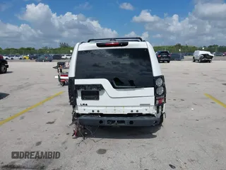 2016 Land Rover LR4 HSE Lux with VIN SALAK2V68GA784237, listed as a IAAI auction lot 39564083 with Not Provided miles and . Bid and sale history available at DreamBid. Image 16.