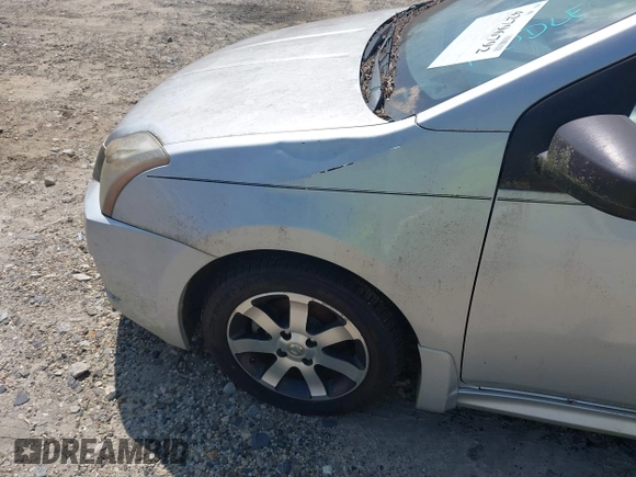 2012 Nissan Sentra 2.0 с VIN 3N1AB6AP0CL768083, выставлен на аукционе IAAI как лот 42796792 с пробегом Не указан миль и . История ставок и продаж доступна на DreamBid. Изображение 13.