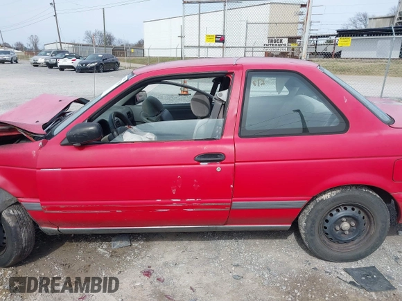 1993 Nissan Sentra z VIN 1N4EB32H7PC770697, wystawiony jako IAAI lot #41727754 z przebiegiem 210 152 mil mil oraz . Historia ofert i sprzedaży dostępna na DreamBid. Obrazek 14.