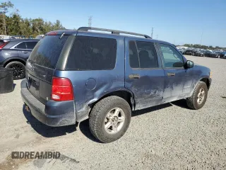 2004 Ford Explorer XLT with VIN 1FMZU73W64ZB10777, listed as a Copart auction lot 86423764 with 241,084 mi miles and Non repairable. Bid and sale history available at DreamBid. Image 3.