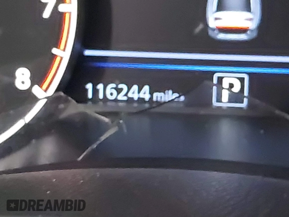 2020 Nissan Altima S z VIN 1N4BL4BV6LC127358, wystawiony jako IAAI lot #41632354 z przebiegiem 116 244 mil mil oraz . Historia ofert i sprzedaży dostępna na DreamBid. Obrazek 15.