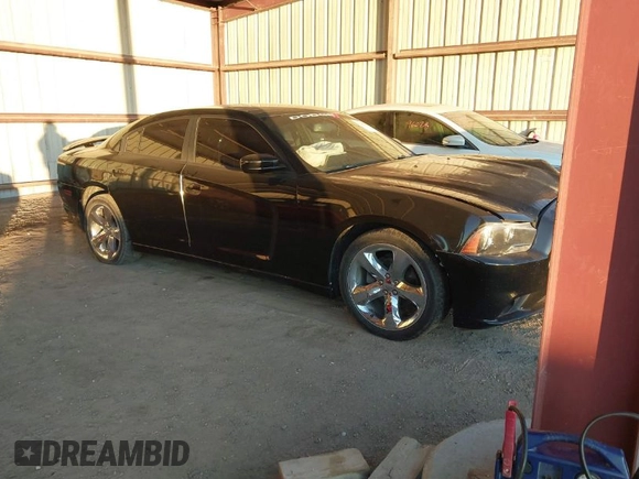2014 Dodge Charger SXT with VIN 2C3CDXHG9EH305256, listed as a IAAI auction lot 41360219 with 170,192 mi miles and . Bid and sale history available at DreamBid. Image 1.