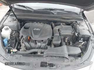 2013 Kia Optima EX with VIN 5XXGN4A75DG185427, listed as a IAAI auction lot 41403385 with 90,015 mi miles. Bid and sale history available at carsss.com. Image 10.