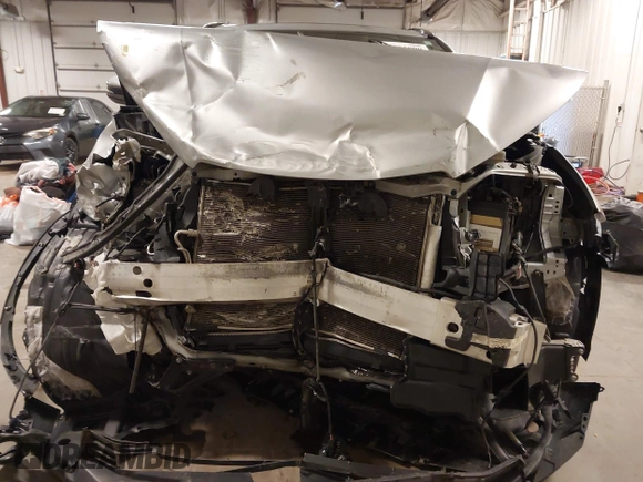 2018 Toyota Highlander SE z VIN 5TDJZRFH7JS551309, wystawiony jako IAAI lot #41801990 z przebiegiem 132 970 mil mil oraz . Historia ofert i sprzedaży dostępna na DreamBid. Obrazek 13.