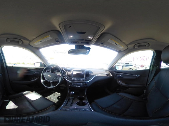 2015 Chevrolet Impala LT with VIN 1G1125S33FU126964, listed as a IAAI auction lot 42094019 with 175,612 mi miles and . Bid and sale history available at DreamBid. Image 18.