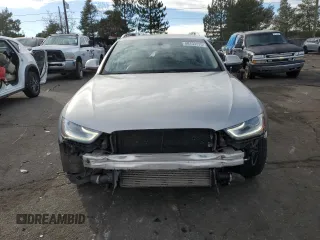 2014 Audi allroad Premium Plus with VIN WA1UFAFL2EA119610, listed as a Copart auction lot 88453375 with 118,768 mi miles and Salvage Title. Bid and sale history available at carsss.com. Image 5.