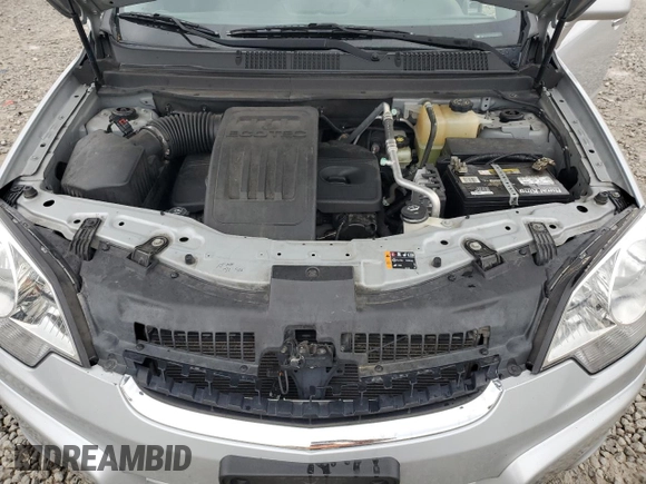 2013 Chevrolet Captiva Sport LT with VIN 3GNFL3EK2DS507453, listed as a Copart auction lot 83988774 with 133,901 mi miles and Salvage Title. Bid and sale history available at DreamBid. Image 14.