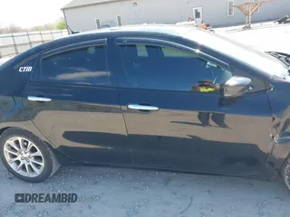2013 Dodge Dart Limited with VIN 1C3CDFCH1DD323997, listed as a IAAI auction lot 42049764 with 119,095 mi miles. Bid and sale history available at carsss.com. Image 14.