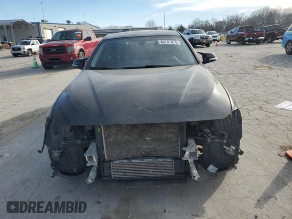 2013 BMW 3 Series 328i xDrive with VIN WBA3B5G54DNS03291, listed as a Copart auction lot 46707075 with 111,871 mi miles and Salvage Title. Bid and sale history available at carsss.com. Image 5.