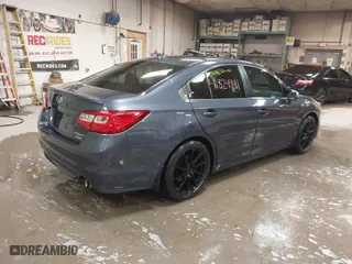 2016 Subaru Legacy 3.6R Limited with VIN 4S3BNEN67G3051380, listed as a IAAI auction lot 41824941 with 81,830 mi miles. Bid and sale history available at carsss.com. Image 4.