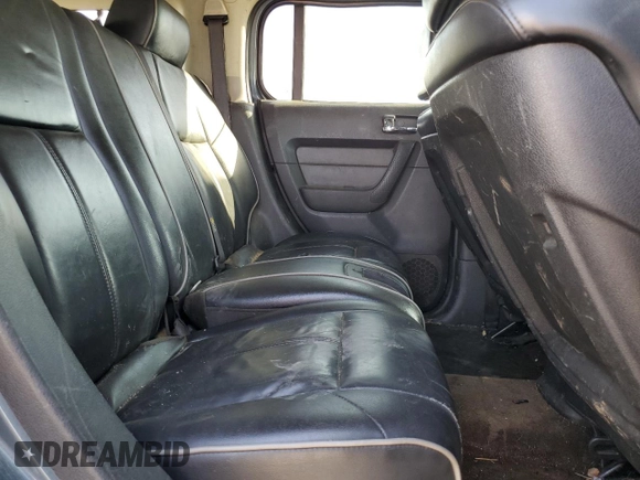 2006 Hummer H3 with VIN 5GTDN136068270258, listed as a Copart auction lot 76291844 with 173,779 mi miles and Clean Title. Bid and sale history available at DreamBid. Image 10.