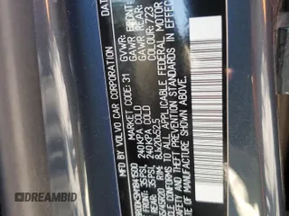2021 Volvo XC60 Inscription Expression with VIN YV4BR0DK5M1841500, listed as a Copart auction lot 65078144 with 31,557 mi miles and Salvage title. Bid and sale history available at DreamBid. Image 13.