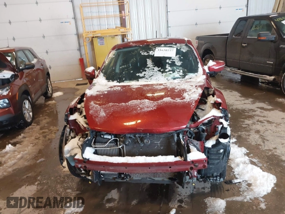 2015 Nissan Juke SV with VIN JN8AF5MV1FT553919, listed as a IAAI auction lot 41630227 with 110,337 mi miles. Bid and sale history available at carsss.com. Image 6.