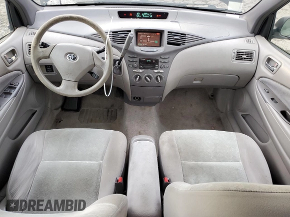 2002 Toyota Prius with VIN JT2BK12U220048006, listed as a Copart auction lot 86213424 with 194,055 mi miles and Salvage Title. Bid and sale history available at carsss.com. Image 8.