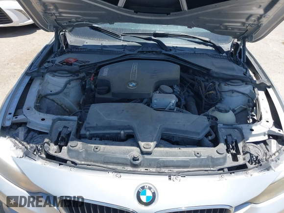 2012 BMW 3 Series 328i with VIN WBA3A5C59CFJ88837, listed as a IAAI auction lot 42251332 with 135,625 mi miles and . Bid and sale history available at DreamBid. Image 10.