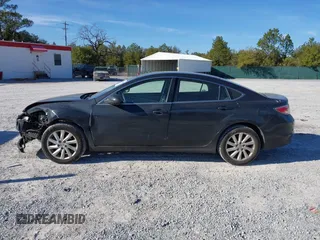 2013 Mazda 6 i Touring с VIN 1YVHZ8DH0D5M15118, выставлен на аукционе IAAI как лот 41285082 с пробегом 246 803 миль миль и . История ставок и продаж доступна на DreamBid. Изображение 14.