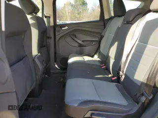 2013 Ford Escape SE with VIN 1FMCU0GX4DUC20594, listed as a Copart auction lot 45900525 with 101,642 mi miles and Salvage Title. Bid and sale history available at carsss.com. Image 11.