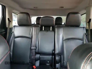 2018 Dodge Journey GT z VIN 3C4PDCEG9JT380955, wystawiony jako Copart lot #83357584 z przebiegiem 147 038 mil mil oraz Szkoda całkowita • Salvage title. Historia ofert i sprzedaży dostępna na DreamBid. Obrazek 10.