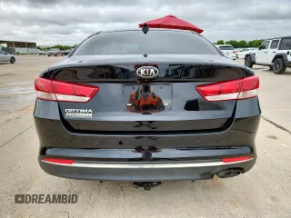 2018 Kia Optima S z VIN 5XXGT4L38JG259032, wystawiony jako Copart lot #59744055 z przebiegiem 73 132 mil mil oraz Szkoda całkowita • Salvage title. Historia ofert i sprzedaży dostępna na DreamBid. Obrazek 6.