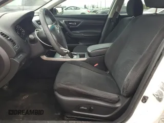 2015 Nissan Altima 2.5 with VIN 1N4AL3AP2FN874411, listed as a Copart auction lot 63219625 with 178,391 mi miles and Salvage title. Bid and sale history available at DreamBid. Image 7.