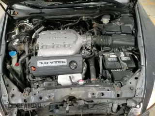 2007 Honda Accord EX-L with VIN 1HGCM82797A006119, listed as a Copart auction lot 83745834 with 184,779 mi miles and Non repairable. Bid and sale history available at DreamBid. Image 13.