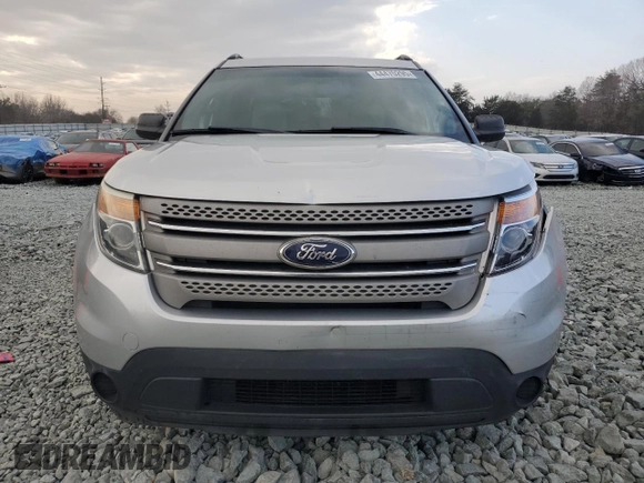 2013 Ford Explorer z VIN 1FM5K7B83DGC57349, wystawiony jako Copart lot #44470295 z przebiegiem 215 899 mil mil oraz Szkoda całkowita • Salvage title. Historia ofert i sprzedaży dostępna na DreamBid. Obrazek 5.