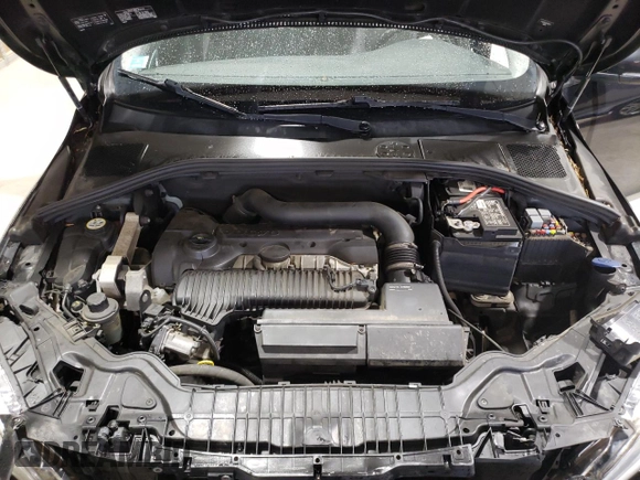 2016 Volvo S60 T5 Premier с VIN YV1612TK2G2390530, выставлен на аукционе Copart как лот 56658565 с пробегом 124 477 миль миль и Списание • Salvage title. История ставок и продаж доступна на DreamBid. Изображение 11.