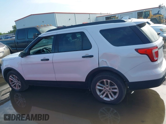 2017 Ford Explorer с VIN 1FM5K7BH5HGB14196, выставлен на аукционе IAAI как лот 42701054 с пробегом 111 094 миль миль и . История ставок и продаж доступна на DreamBid. Изображение 14.