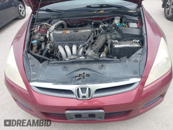 2006 Honda Accord EX-L с VIN 1HGCM56886A120998, выставлен на аукционе IAAI как лот 42329054 с пробегом 307 474 миль миль и . История ставок и продаж доступна на DreamBid. Изображение 10.