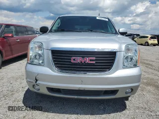 2014 GMC Yukon XL SLT z VIN 1GKS2KE73ER179324, wystawiony jako Copart lot #58002305 z przebiegiem 228 651 mil mil oraz Szkoda całkowita • Salvage title. Historia ofert i sprzedaży dostępna na DreamBid. Obrazek 5.