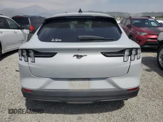 2023 Ford Mustang Mach-E Select с VIN 3FMTK1RM5PMA46901, выставлен на аукционе Copart как лот 55126655 с пробегом 25 845 миль миль и Списание • Salvage title. История ставок и продаж доступна на DreamBid. Изображение 6.